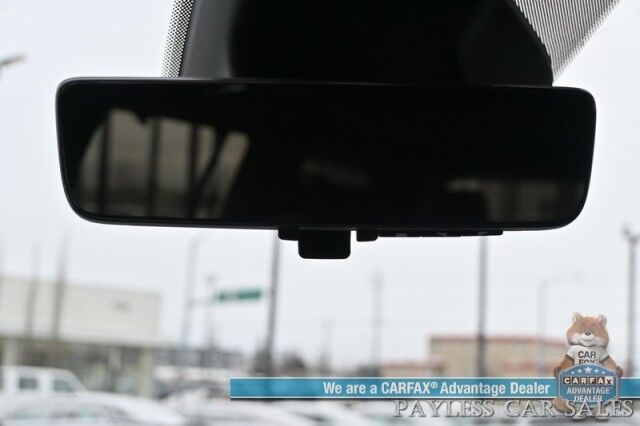 2022 Jeep Grand Wagoneer Series II Anchorage AK