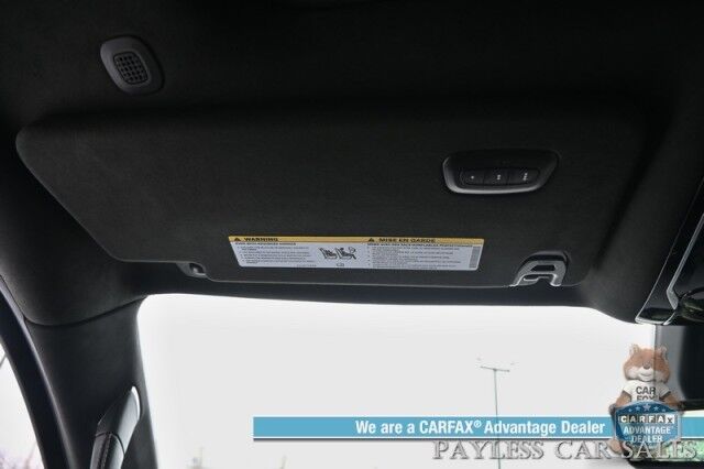 2022 Jeep Grand Wagoneer Series II Anchorage AK