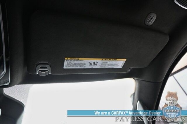 2022 Jeep Grand Wagoneer Series II Anchorage AK