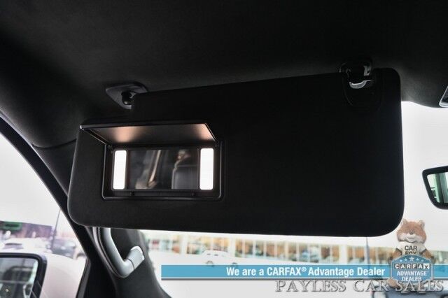 2022 Jeep Grand Wagoneer Series II Anchorage AK