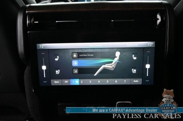 2022 Jeep Grand Wagoneer Series II Anchorage AK