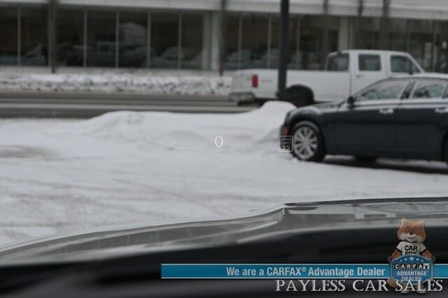 2022 Jeep Grand Wagoneer Series II Anchorage AK