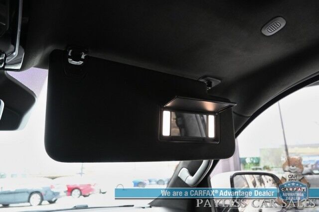 2022 Jeep Grand Wagoneer Series II Anchorage AK