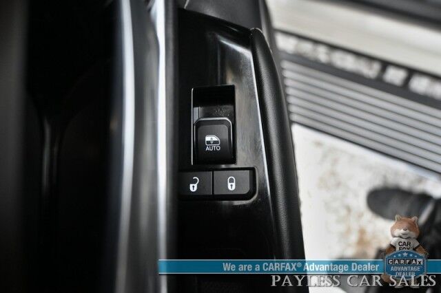 2022 Jeep Grand Wagoneer Series II Anchorage AK