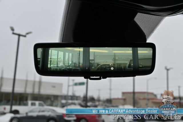 2022 Jeep Grand Wagoneer Series II Anchorage AK