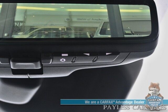 2022 Jeep Grand Wagoneer Series II Anchorage AK