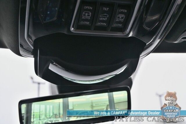 2022 Jeep Grand Wagoneer Series II Anchorage AK