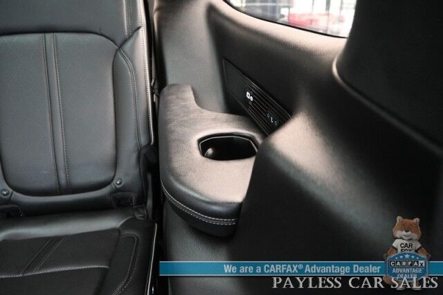 2022 Jeep Grand Wagoneer Series II Anchorage AK