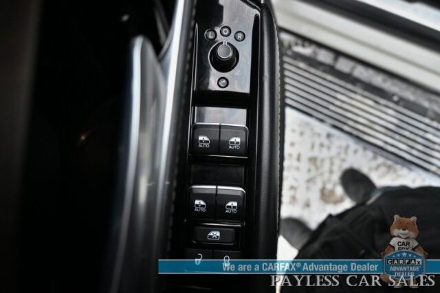 2022 Jeep Grand Wagoneer Series II Anchorage AK