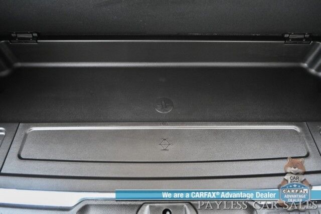 2022 Jeep Grand Wagoneer Series II Anchorage AK