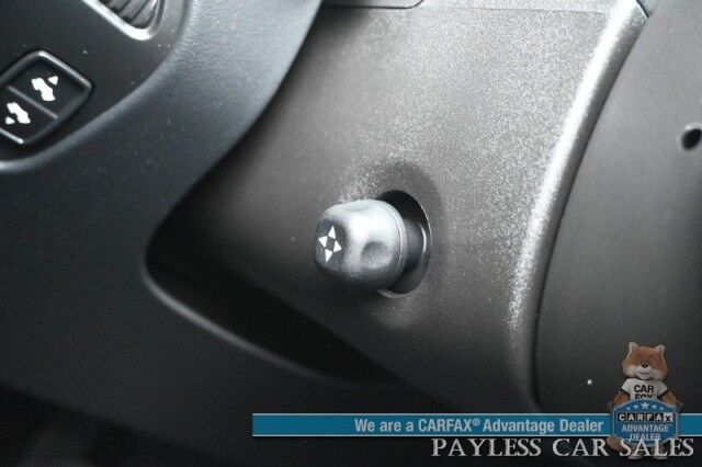 2022 Jeep Grand Wagoneer Series II Anchorage AK