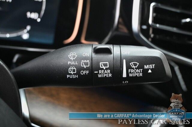 2022 Jeep Grand Wagoneer Series II Anchorage AK