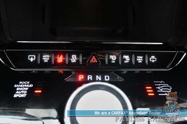 2022 Jeep Grand Wagoneer Series II Anchorage AK