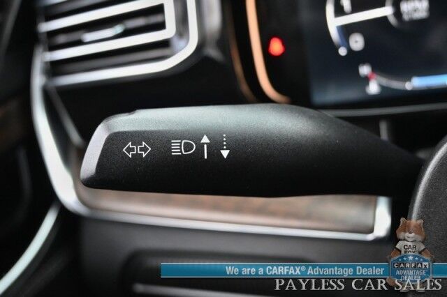 2022 Jeep Grand Wagoneer Series II Anchorage AK