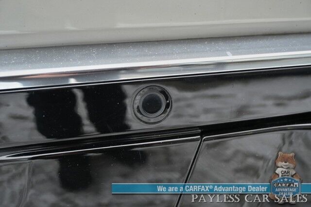 2022 Jeep Grand Wagoneer Series II Anchorage AK