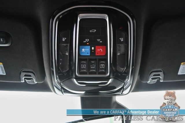 2022 Jeep Grand Wagoneer Series II Anchorage AK