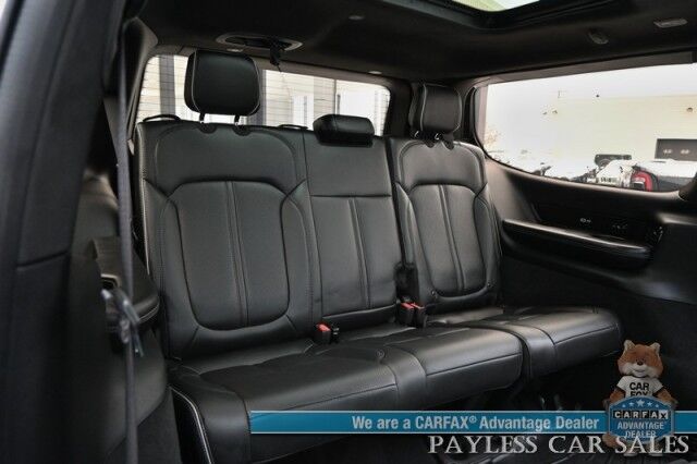 2022 Jeep Grand Wagoneer Series II Anchorage AK