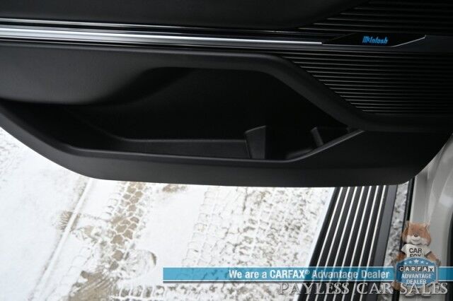 2022 Jeep Grand Wagoneer Series II Anchorage AK