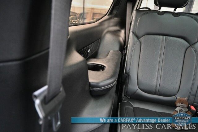 2022 Jeep Grand Wagoneer Series II Anchorage AK