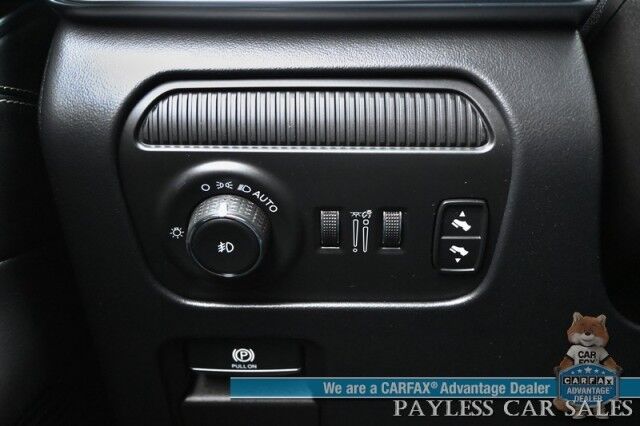 2022 Jeep Grand Wagoneer Series II Anchorage AK