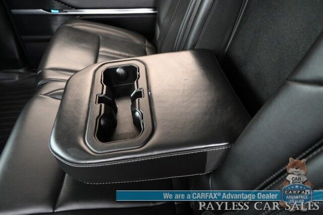 2022 Jeep Grand Wagoneer Series II Anchorage AK