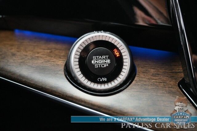 2022 Jeep Grand Wagoneer Series II Anchorage AK