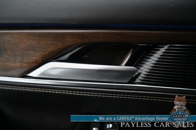 2022 Jeep Grand Wagoneer Series II Anchorage AK