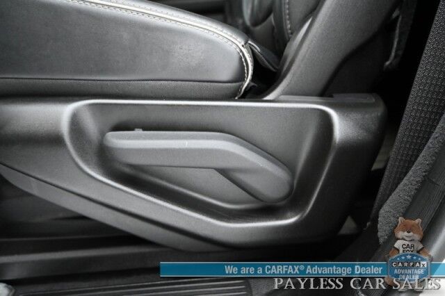 2022 Jeep Grand Wagoneer Series II Anchorage AK