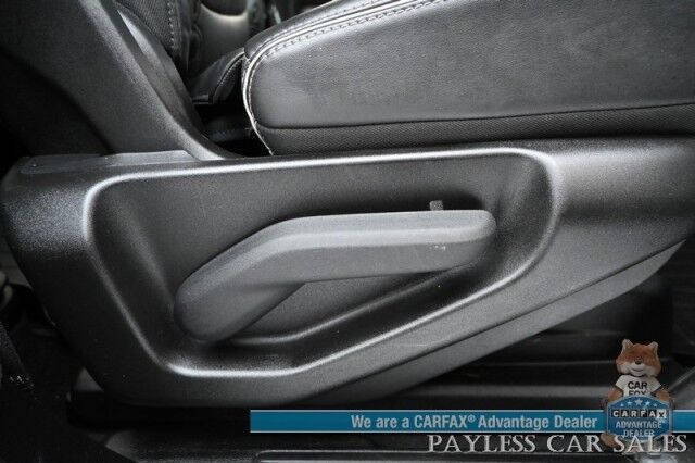 2022 Jeep Grand Wagoneer Series II Anchorage AK