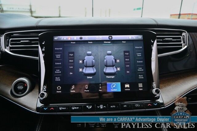 2022 Jeep Grand Wagoneer Series II Anchorage AK