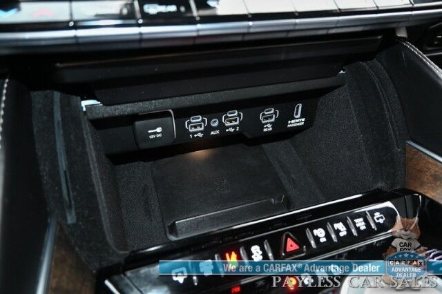 2022 Jeep Grand Wagoneer Series II Anchorage AK