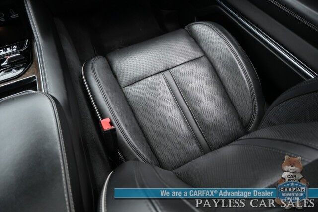 2022 Jeep Grand Wagoneer Series II Anchorage AK