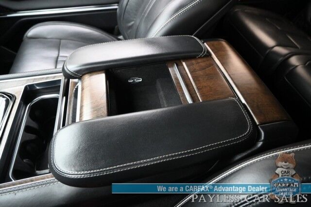 2022 Jeep Grand Wagoneer Series II Anchorage AK