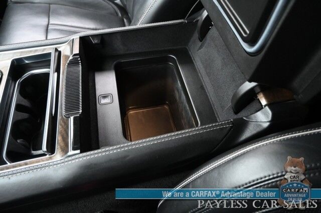 2022 Jeep Grand Wagoneer Series II Anchorage AK