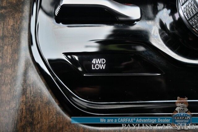 2022 Jeep Grand Wagoneer Series II Anchorage AK