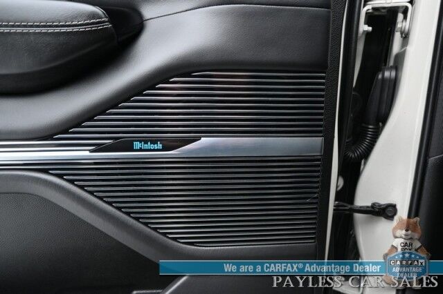 2022 Jeep Grand Wagoneer Series II Anchorage AK