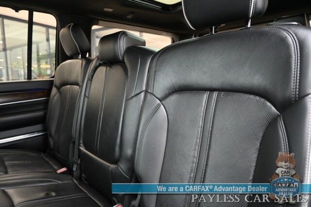 2022 Jeep Grand Wagoneer Series II Anchorage AK