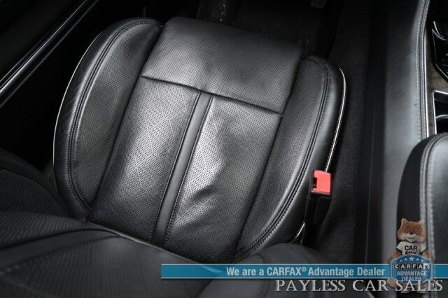 2022 Jeep Grand Wagoneer Series II Anchorage AK