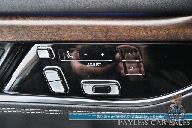 2022 Jeep Grand Wagoneer Series II Anchorage AK