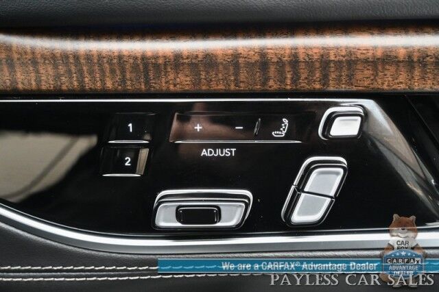 2022 Jeep Grand Wagoneer Series II Anchorage AK