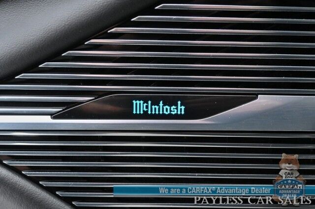 2022 Jeep Grand Wagoneer Series II Anchorage AK