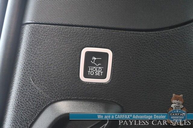 2022 Jeep Grand Wagoneer Series II Anchorage AK