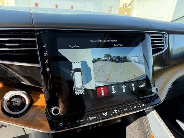 2022 Jeep Grand Wagoneer Series II Crestwood KY