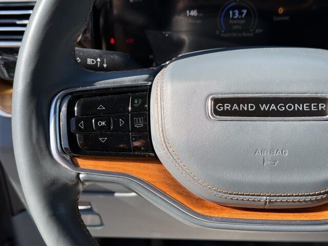 2022 Jeep Grand Wagoneer Series II Crestwood KY