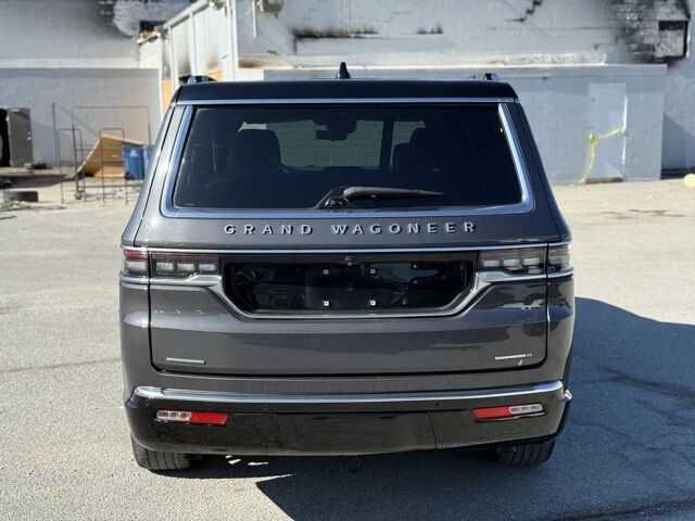 2022 Jeep Grand Wagoneer Series II Crestwood KY