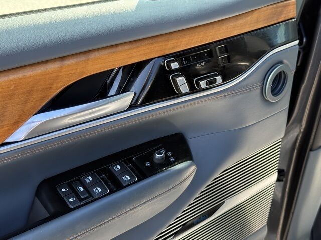 2022 Jeep Grand Wagoneer Series II Crestwood KY