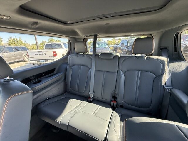 2022 Jeep Grand Wagoneer Series II Crestwood KY