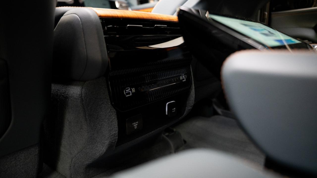 2022 Jeep Grand Wagoneer Series II Franklin TN