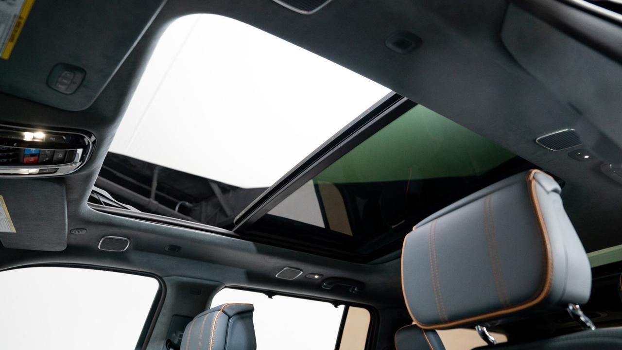 2022 Jeep Grand Wagoneer Series II Franklin TN