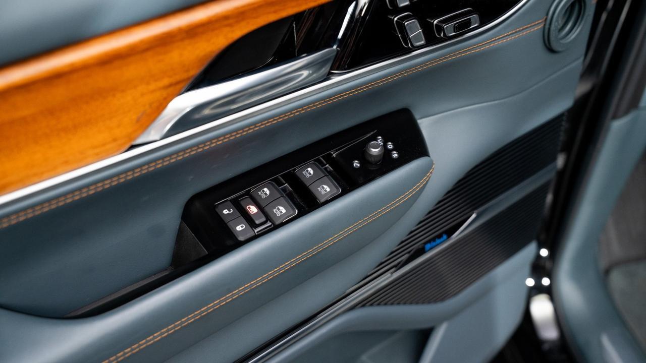 2022 Jeep Grand Wagoneer Series II Franklin TN